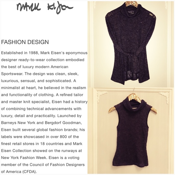 Vintage Mark Eisen Collection Set - Picture 8 of 8